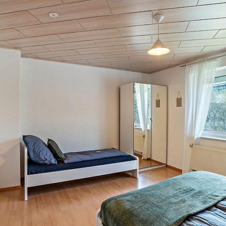 Apartamento Am Hirnach 2 Sindelfingen Exterior foto