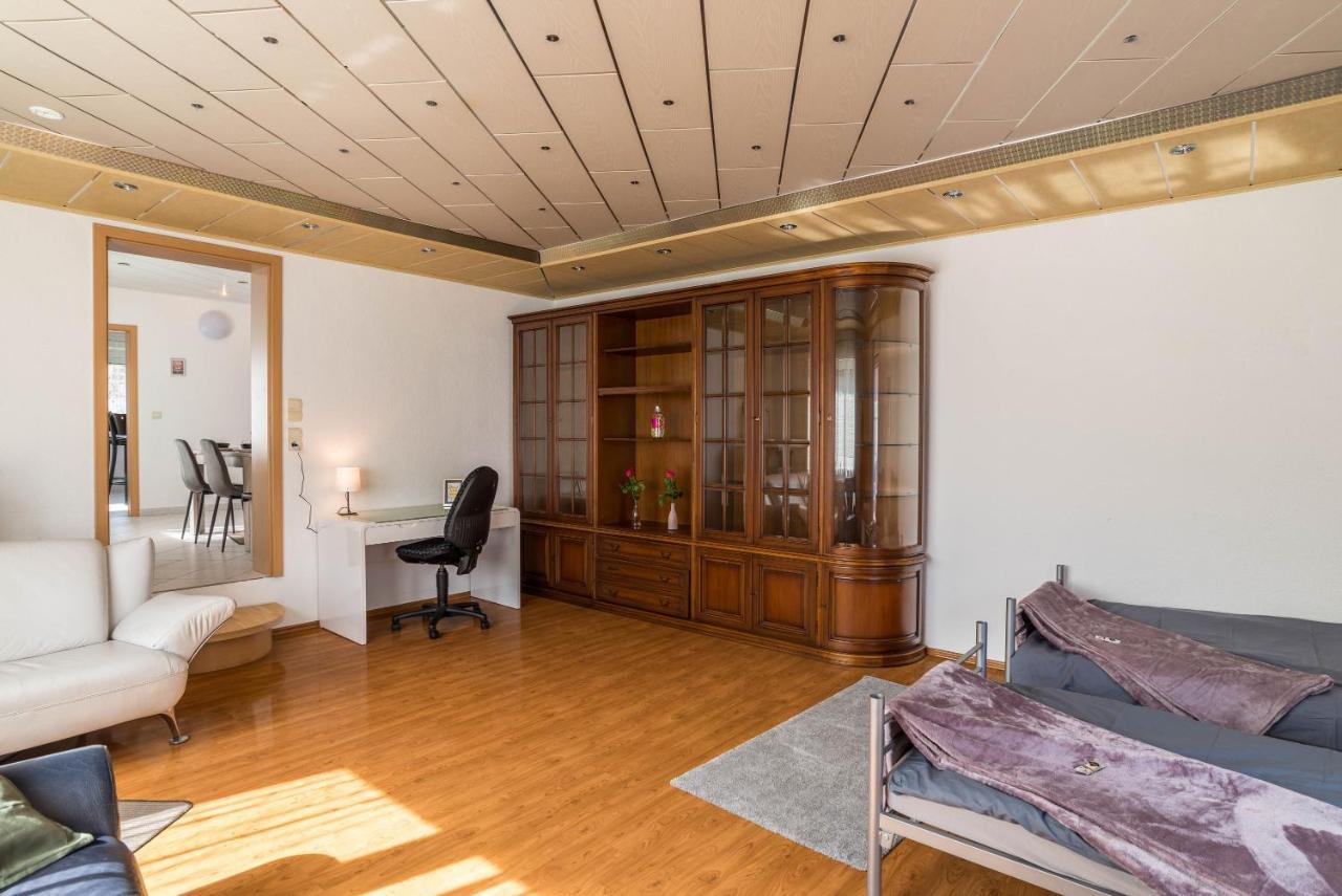 Apartamento Am Hirnach 2 Sindelfingen Exterior foto