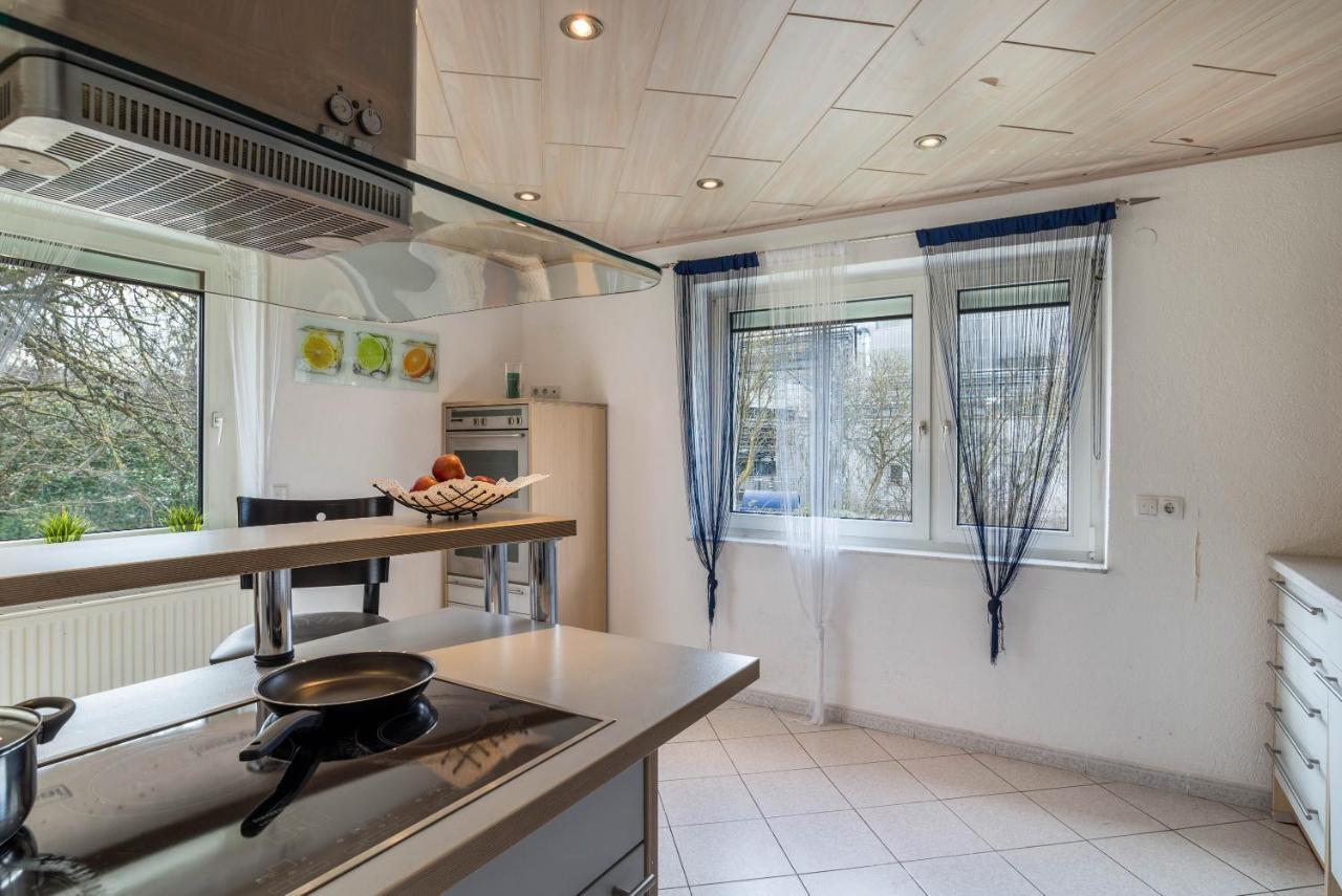Apartamento Am Hirnach 2 Sindelfingen Exterior foto