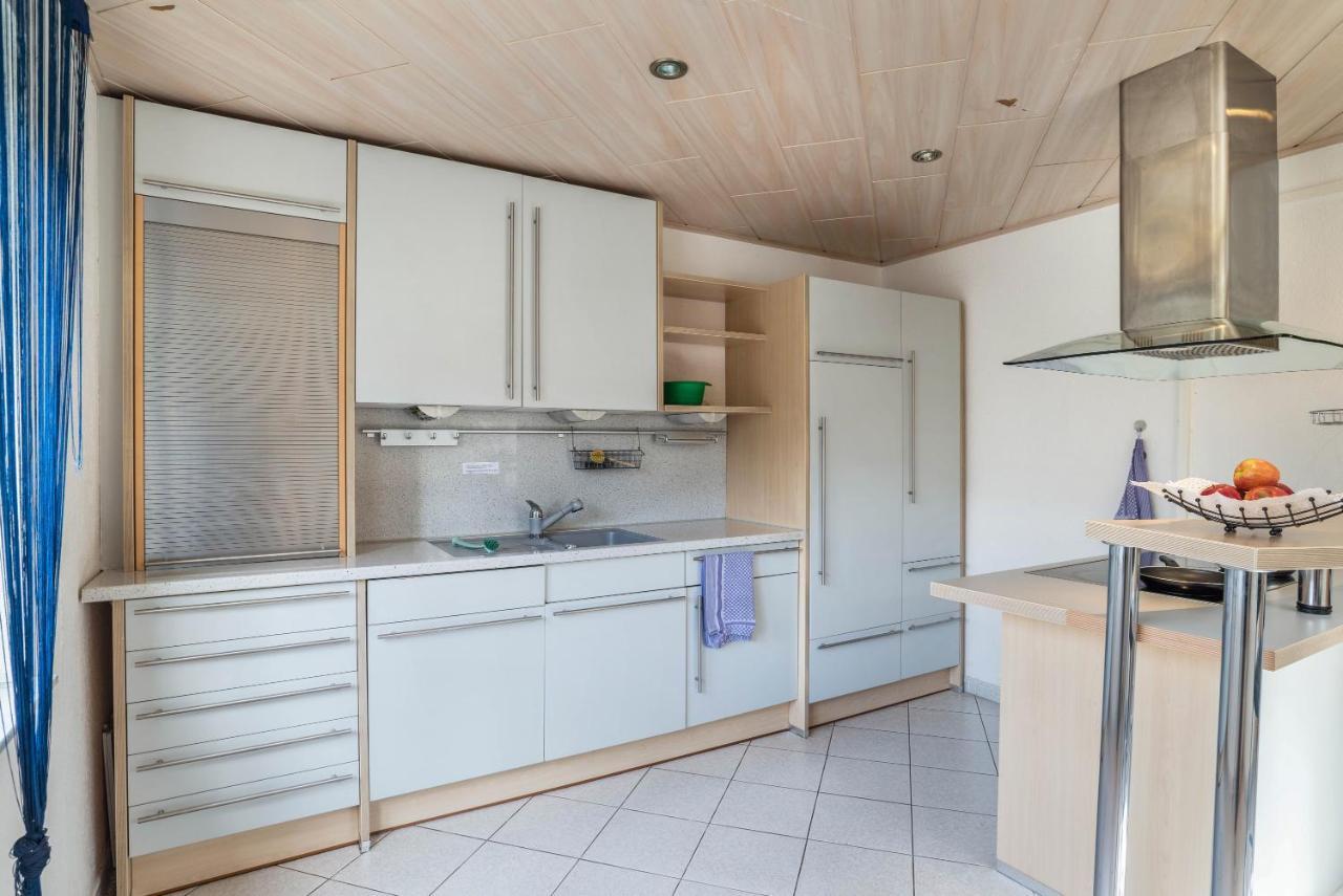 Apartamento Am Hirnach 2 Sindelfingen Exterior foto
