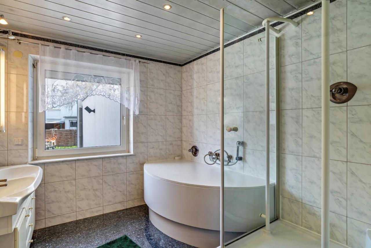 Apartamento Am Hirnach 2 Sindelfingen Exterior foto