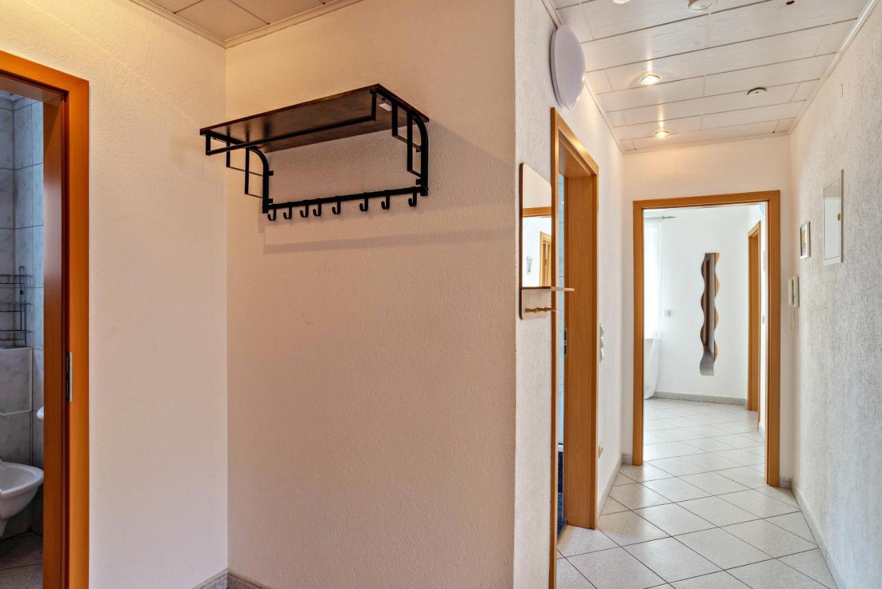 Apartamento Am Hirnach 2 Sindelfingen Exterior foto