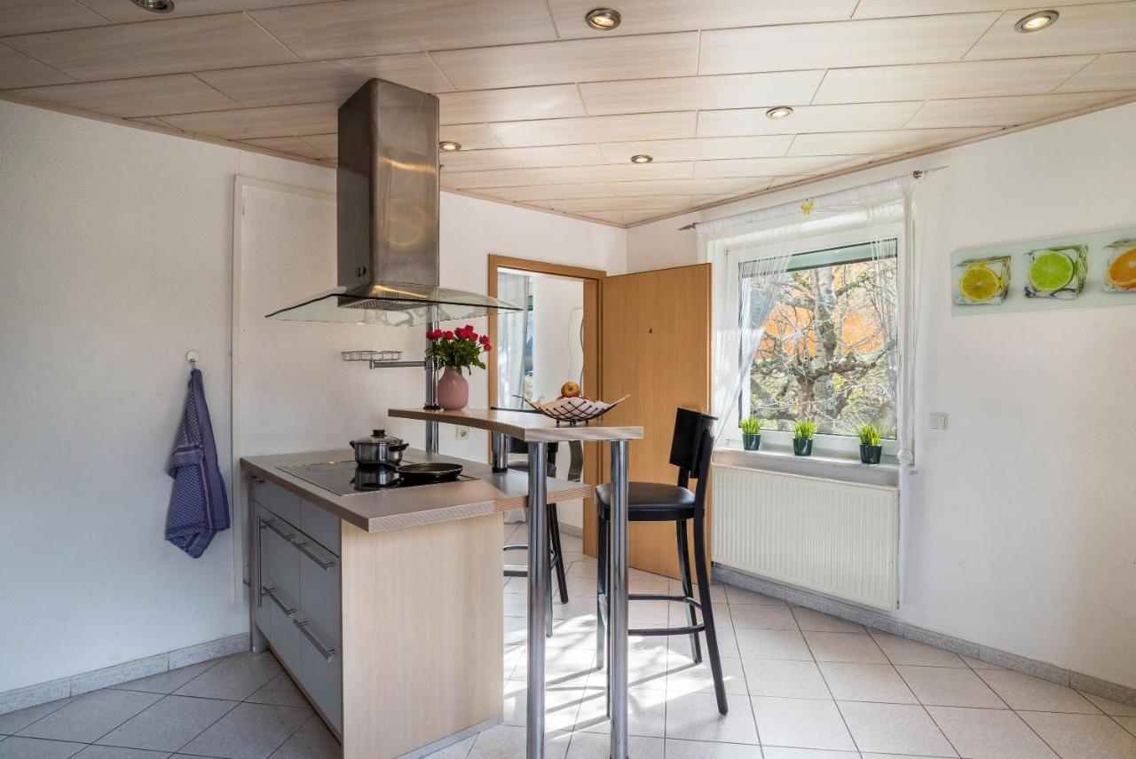 Apartamento Am Hirnach 2 Sindelfingen Exterior foto
