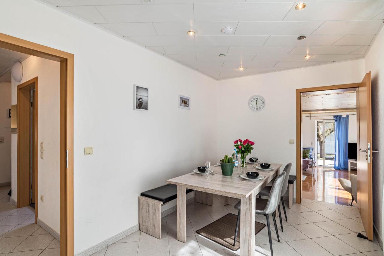 Apartamento Am Hirnach 2 Sindelfingen Exterior foto